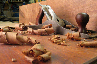 Wing Tsun Holzpuppen aus Meisterhand