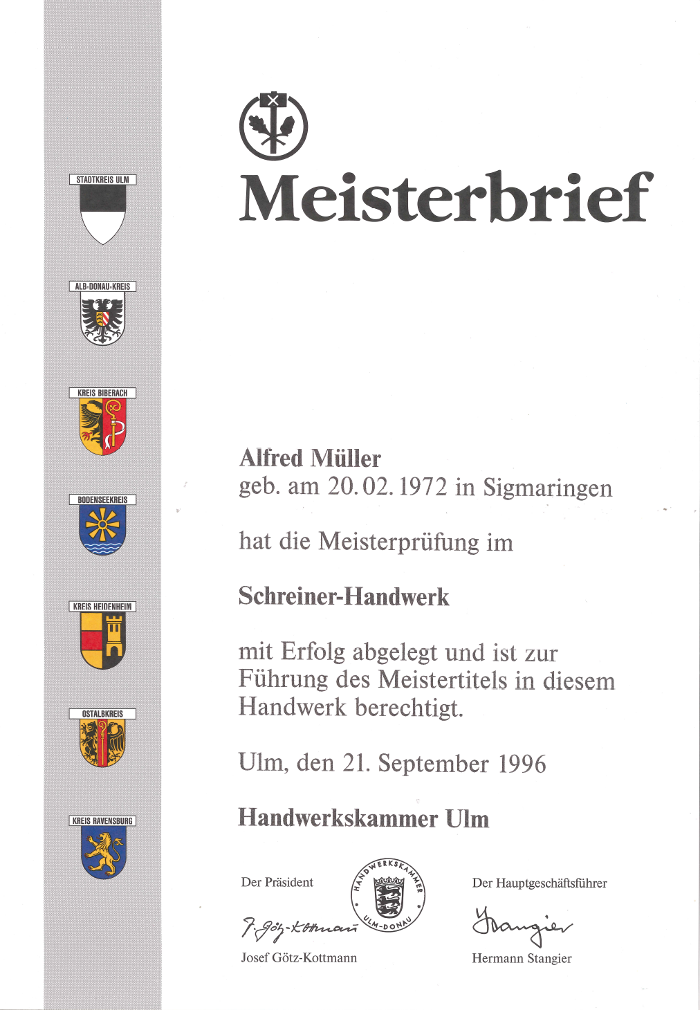 Über uns